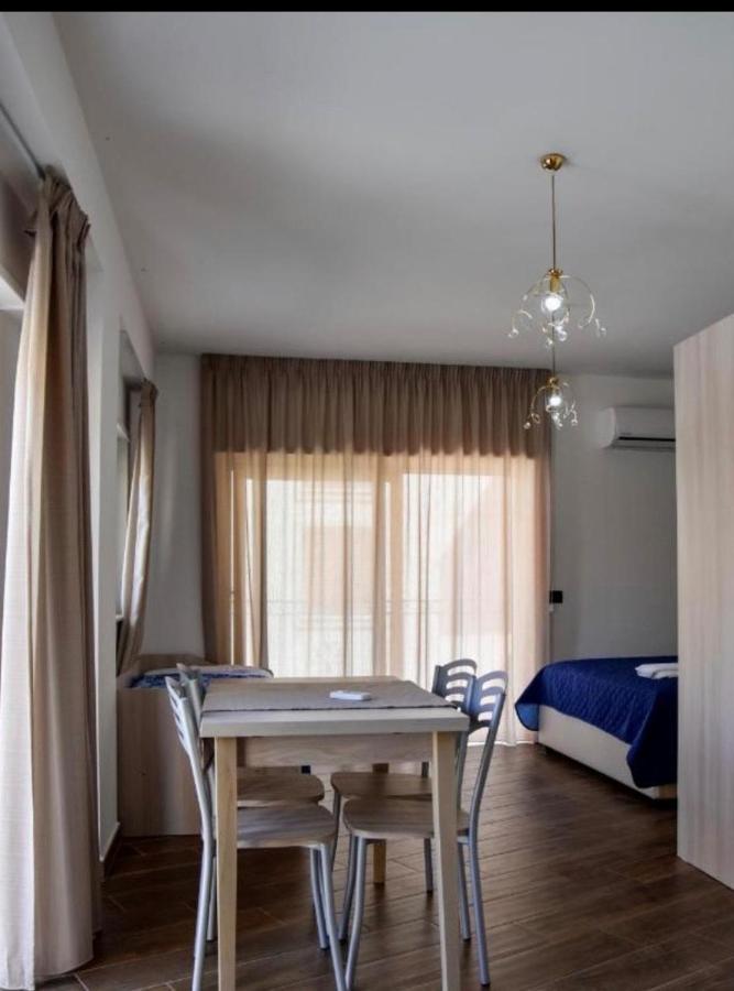 Samuel Fish Bed & Breakfast Bagnara Calabra