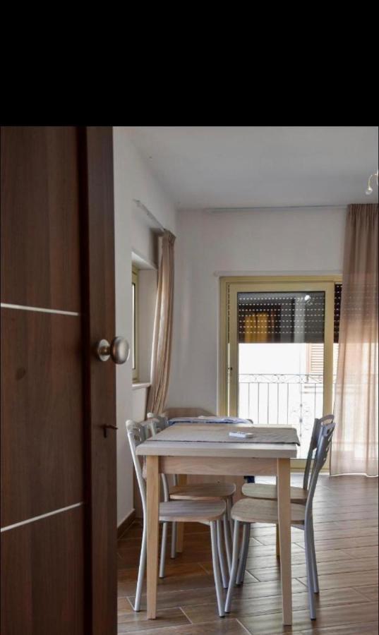 Bed & Breakfast Samuel Fish Bagnara Calabra