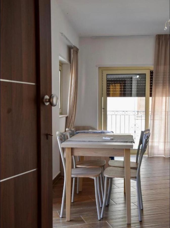 Samuel Fish 4* Bagnara Calabra