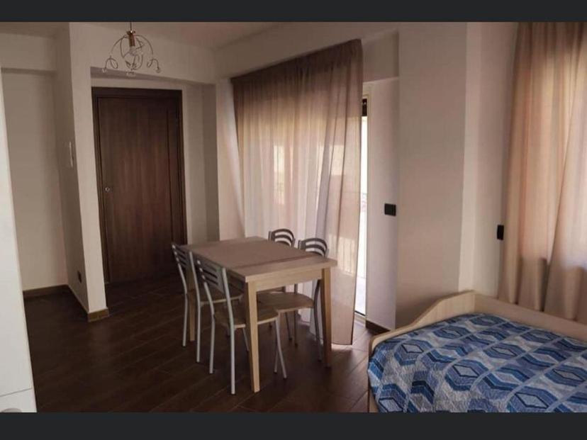 Bed & Breakfast Samuel Fish Bagnara Calabra