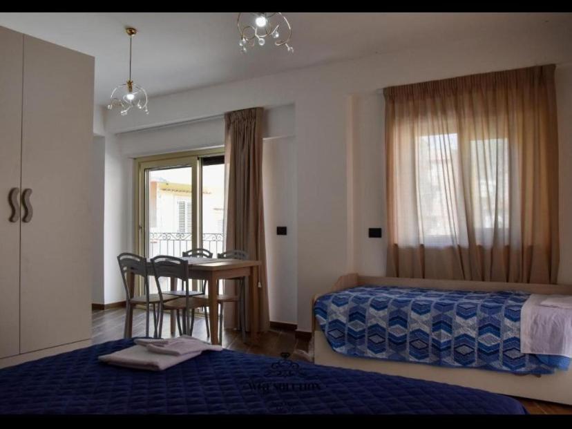 Bed & Breakfast Samuel Fish